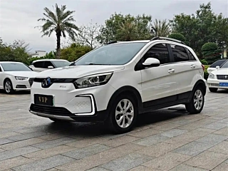 Заказать BAIC BJEV EC5