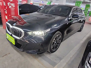 Заказать BMW 5-SERIES