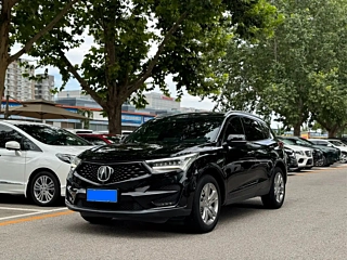 Заказать ACURA RDX