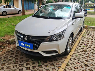 Заказать LUXGEN SHARP 3