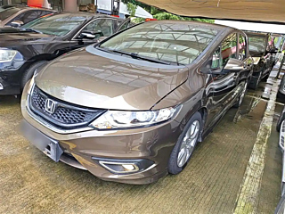HONDA JED  2013