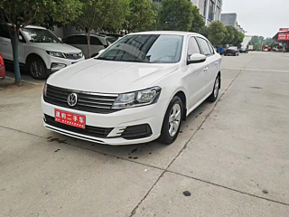 VOLKSWAGEN LAVIDA 2021