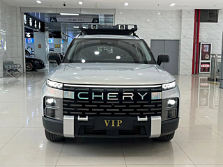 CHERY OTHER 2023