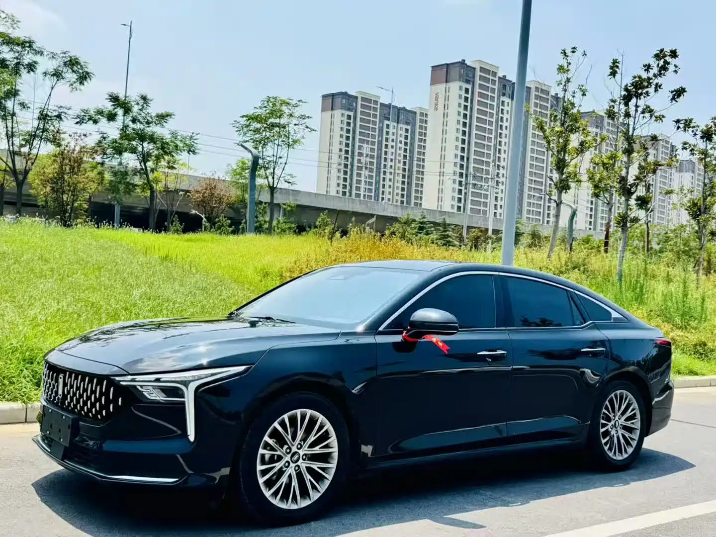 Аукционный лист BESTURN B70 2021