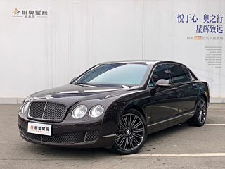 BENTLEY FLYING SPUR 2010