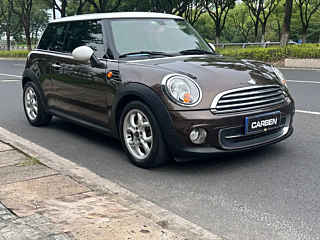 MINI OTHER 2012
