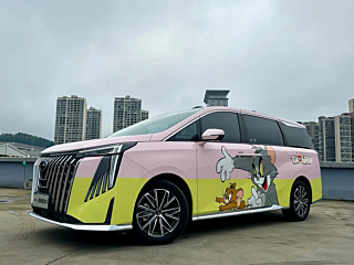 Заказать TRUMPCHI M8