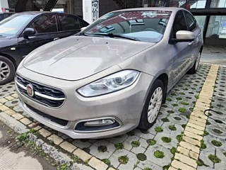 Заказать FIAT VIAGGIO