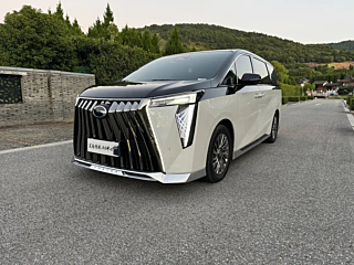 Заказать TRUMPCHI M8
