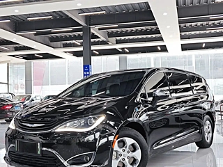 CHRYSLER OTHER 2018