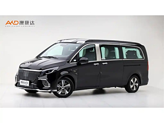 Заказать MERCEDES BENZ VITO