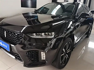 WEY VV7 2019
