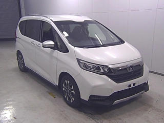 HONDA FREED 2020