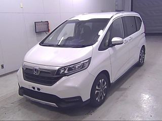 HONDA FREED 2020