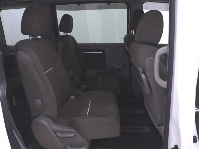 HONDA STEP WAGON 2015