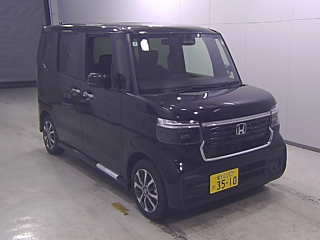 HONDA N BOX 2025