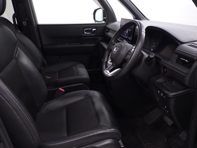 HONDA STEP WAGON 2022