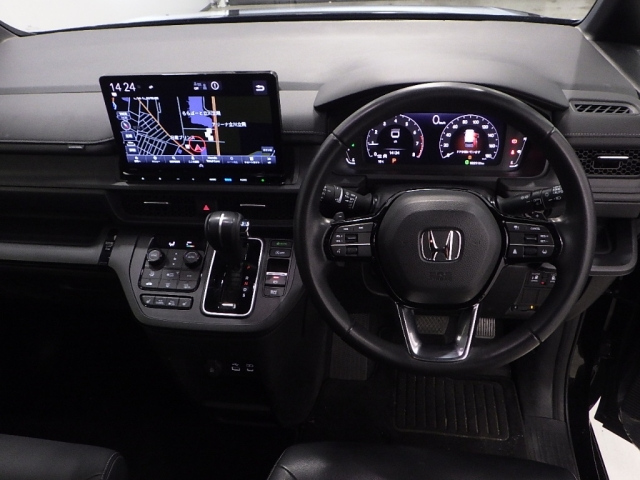 HONDA STEP WAGON 2022