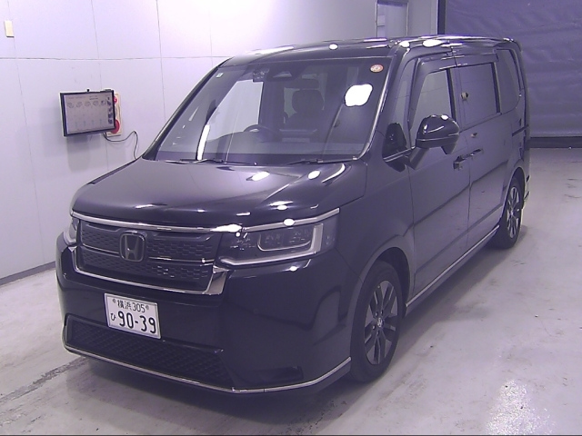 HONDA STEP WAGON 2022