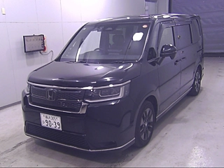 HONDA STEP WAGON 2022