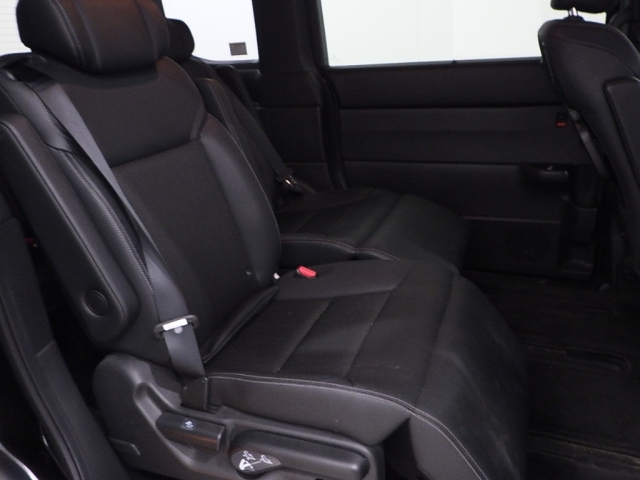 HONDA STEP WAGON 2022