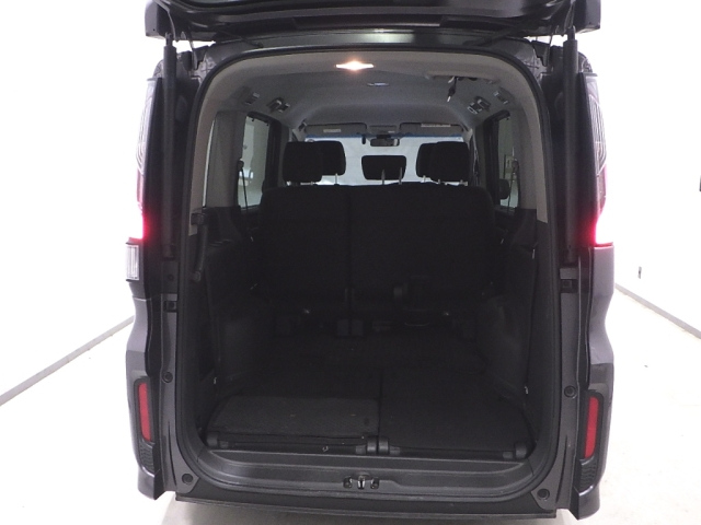 HONDA STEP WAGON 2021