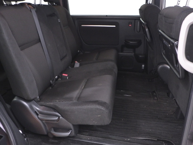 HONDA STEP WAGON 2021