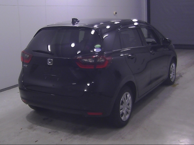HONDA FIT 2020