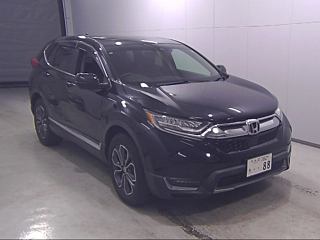 HONDA CR-V 2020