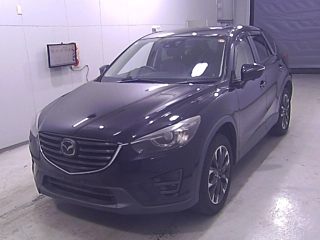 MAZDA CX-5 2015