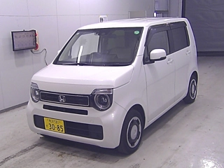 HONDA N WGN 2024