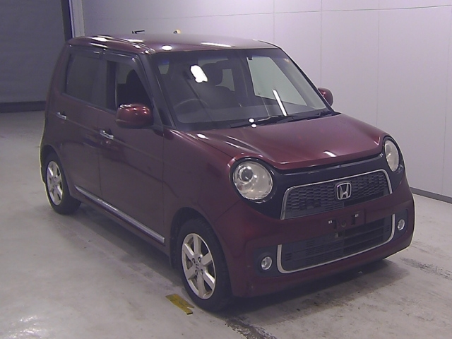 HONDA N ONE 2013