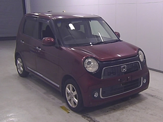 HONDA N ONE 2013
