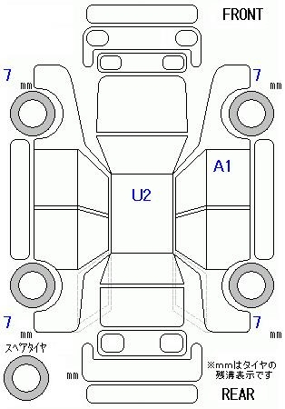 Аукционный лист HONDA VEZEL 2024