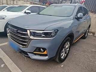 HAVAL H6  2021