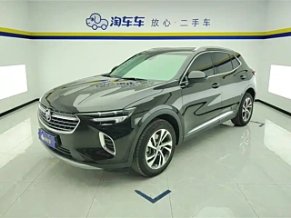 BUICK ENVISION S  2023