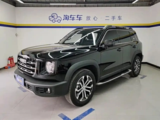 HAVAL DARGO  2022 YEAR 1.5T DCT 2WD  EDITION 2022
