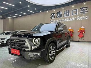 HAVAL DARGO  2022 YEAR 1.5T DCT 2WD  EDITION 2022