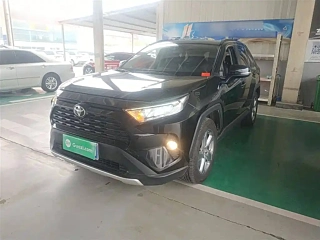 TOYOTA RAV4 RONGFANG  2020