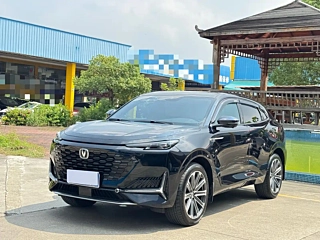 CHANGAN UNI-K 2021 YEAR 2.0T PREMIUM 2021