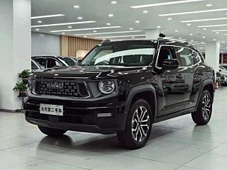 HAVAL 2 GEN. DARGO  2023