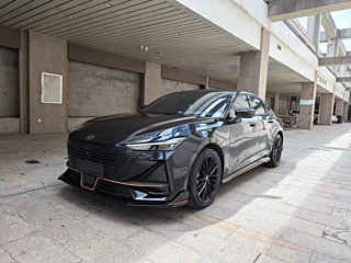 CHANGAN UNI-V  2022