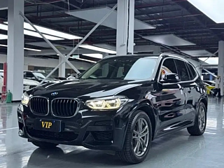 BMW X3  2020 YEAR XDRIVE28I M SPORTS SUIT 2020