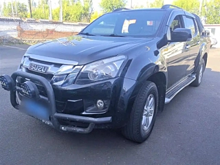 ISUZU OTHER  2020