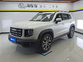 HAVAL DARGO  2021 YEAR 1.5T DCT 2WD  EDITION 2021