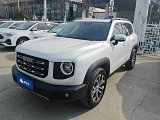 HAVAL DARGO  2021 YEAR 1.5T DCT 2WD  EDITION 2021