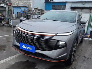 HAVAL &#31070;&#20861;  2022