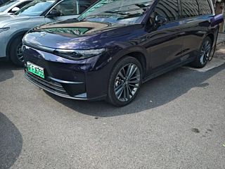 LEAPMOTOR C16 2024 YEAR RANGE-EXTENDING 200 ED 2024