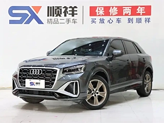 AUDI Q2L  2022