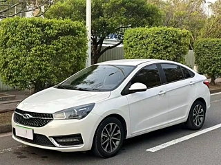 CHERY ARRIZO 5  2021